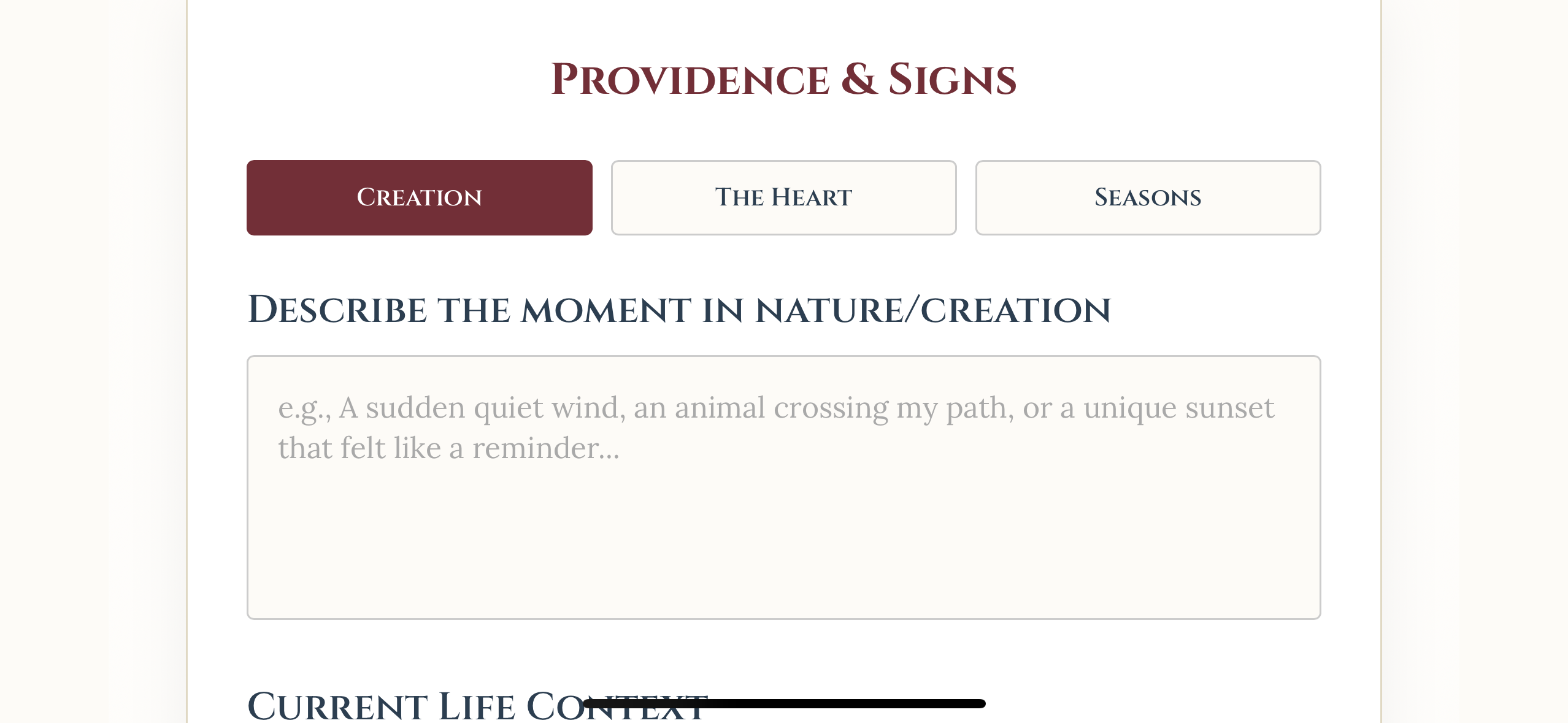 Providence Screenshot 3